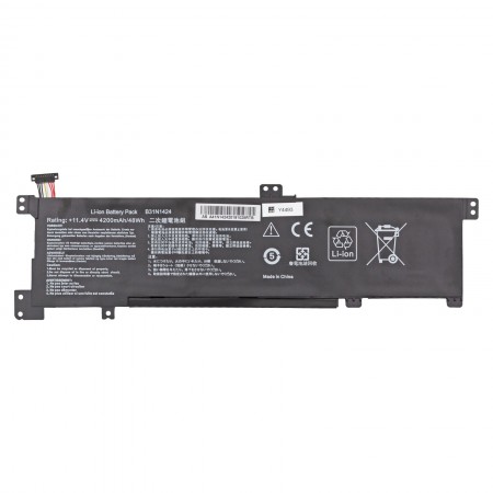 B31N1424 11.4V 4200mAh 48Wh akkumulátor
