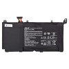 B31N1336 11.4V 4210mAh 48Wh gyári új akkumulátor
