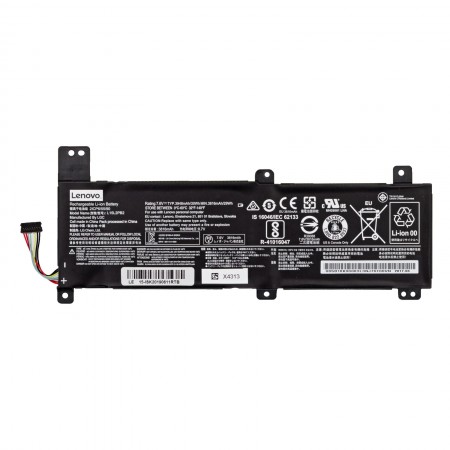 L15L2PB2 7.6V 3947mAh 30Wh gyári új akkumulátor