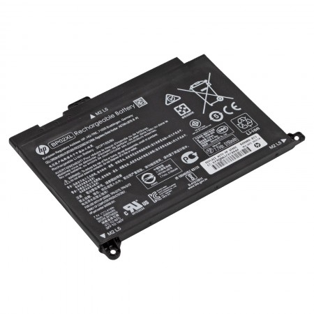 BP02XL 7.7V 5350mAh 41Wh gyári új akkumulátor