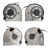 788600-001 gyári új hűtés, ventilátor (2 ventilátor, heatsink nélkül)