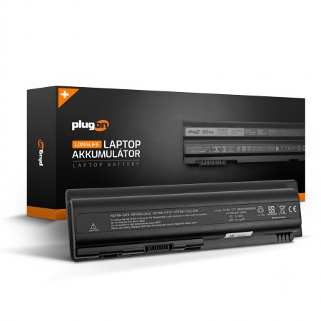 HSTNN-Q34C 10.8V 8800mAh 95Wh akkumulátor