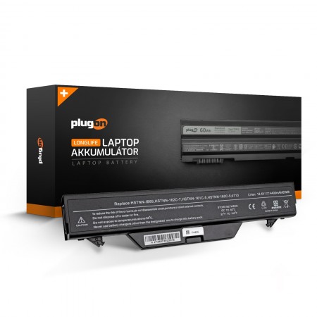 535753-001 11.1V 5200mAh 58Wh akkumulátor