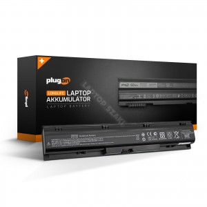 633807-001 14.4V 4400mAh 63Wh akkumul&aacute;tor