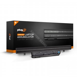 PA3905U-1BRS 10.8V 4400mAh 48Wh akkumul&aacute;tor