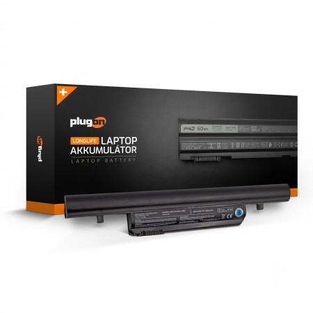 PA3905U-1BRS 10.8V 4400mAh 48Wh akkumulátor