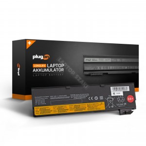 45N1734 10.8V 4400mAh 48Wh akkumulátor