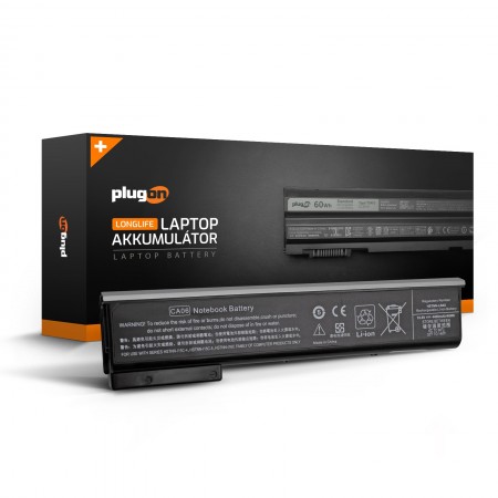 718756-001 10.8V 4400mAh 48Wh akkumulátor