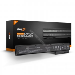 632425-001 14.8V 4400mAh 63Wh akkumul&aacute;tor