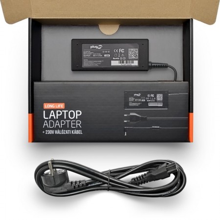 Asus 19V 1.75A (33W) M-Plug töltő