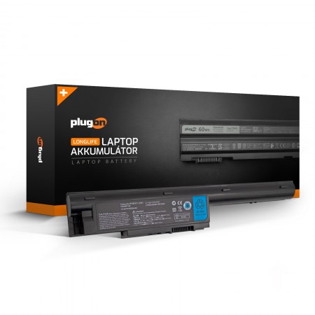 FPCBP274 10.8V 4400mAh 48Wh akkumulátor