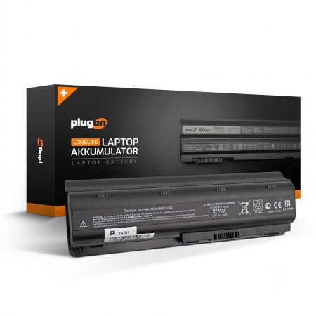 593553-001 10.8V 8800mAh 95Wh akkumulátor