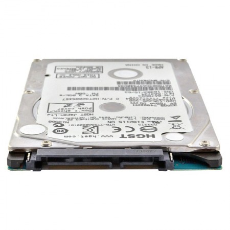 HGST HTS543232A7A384 320GB SATA 2,5