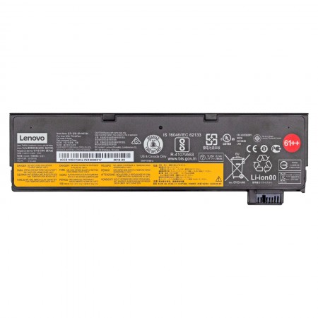 01AV492 11.25V 6320mAh 71Wh gyári új akkumulátor
