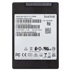 SanDisk 256GB SATA 2.5" haszn&aacute;lt SSD (SD9SB8W-256G-1002)