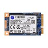 Kingston 240GB mSATA SSD (SUV500MS/240G)