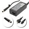 HP 19.5V 3.33A (65W) 7.4x5.0mm center-pin gyári töltő