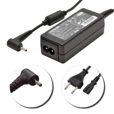 Toshiba 12V 3A (36W) gyári új tablet töltő