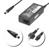 Dell PA-12 19.5V 3.34A (65W) használt, gyári töltő
