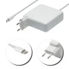 Apple 20.2V 4.3A // 5.2V 2.4A (87W) USB-C (Type-C) gyári új töltő