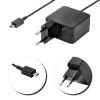 Asus 19V 1.75A (33W) M-Plug gyári új töltő