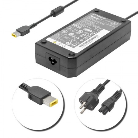 Lenovo 20V 8.5A (170W) Yoga gyári új töltő 