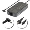 Asus 19V 6.32A (120W) 4.5x3.0mm center-pin gyári töltő