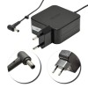 Asus 19V 2.37A (45W) 5.5x2.5mm használt, gyári töltő