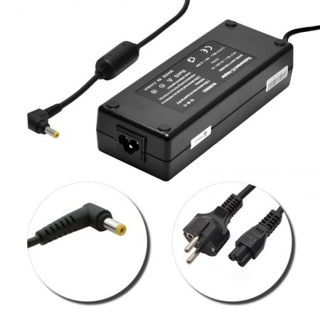 Acer 19V 6.32A (120W) töltő