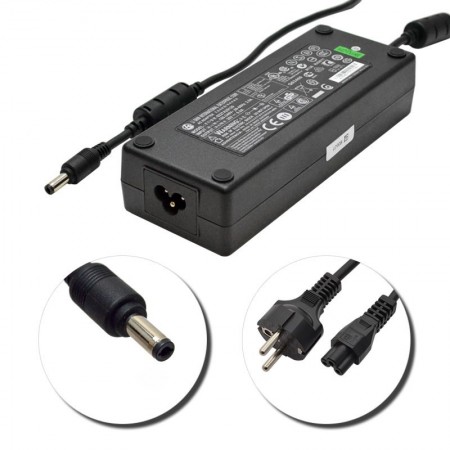 Li-Shin 20V 6A (120W) gyári új töltő