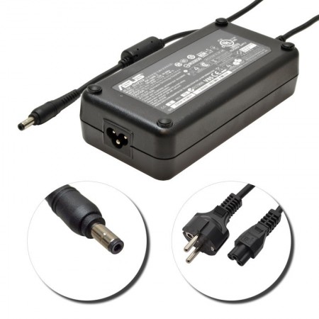 Asus 19V 7.7A (145W) gyári új töltő