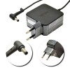 Asus 19V 2.37A (45W) 5.5x2.5mm gyári új töltő