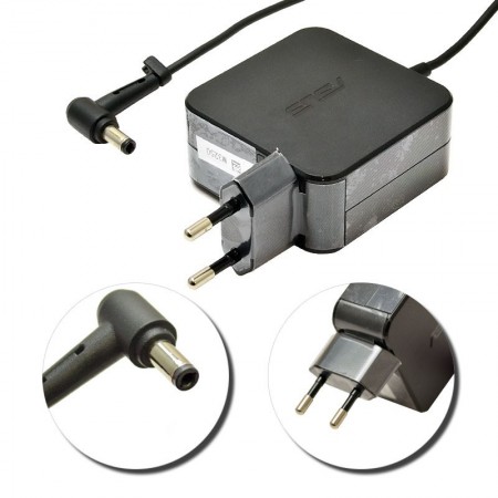 Asus 19V 2.37A (45W) 5.5x2.5mm gyári új töltő