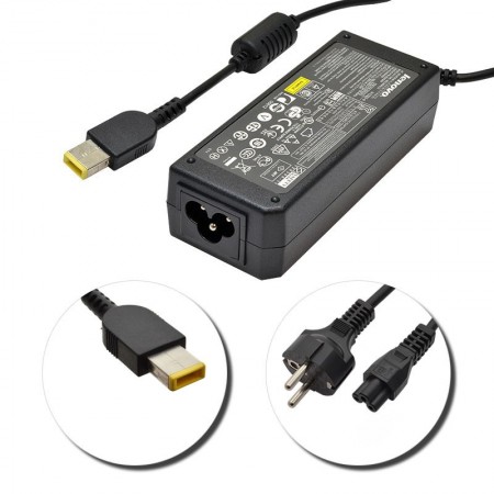 Lenovo 20V 2.25A (45W) használt gyári töltő