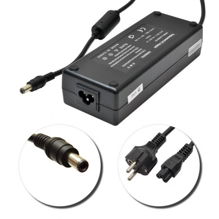 Lenovo IdeaPad 19V 6.15A (120W) töltő