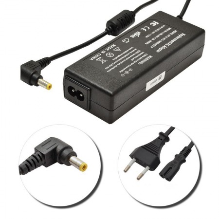 Asus 19V 3.95A (75W) töltő