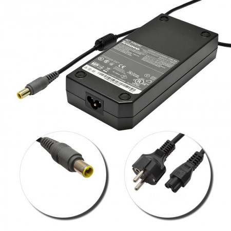 Lenovo ThinkPad 20V 8.5A (170W) gyári töltő