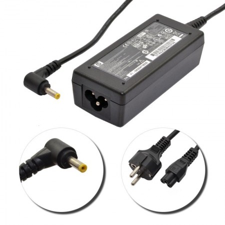 HP 19V 1.58A (30W) gyári új töltő