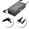 Sony 19.5V 2.15A (40W) utángyárott új töltő