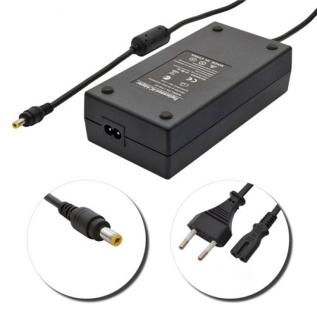 LiteOn 19V 7.9A (150W) 2.5mm töltő