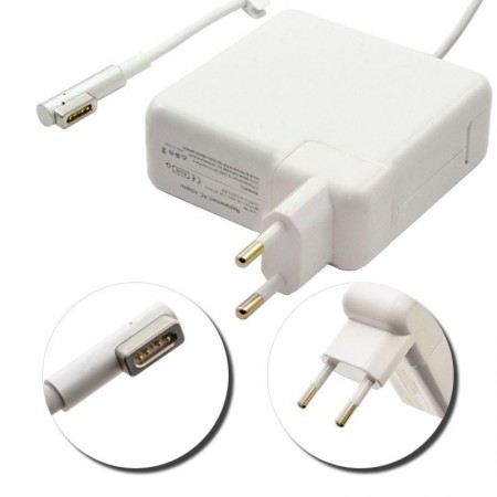 Apple A1343 18.5V 4.6A (85W) MagSafe töltő