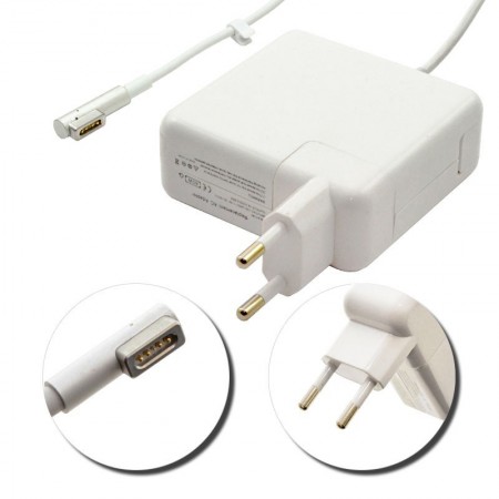 Apple A1344 16.5V 3.65A (60W) MagSafe töltő