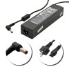 Lenovo 20V 4.5A (90W) 5.5x2.5mm gyári töltő