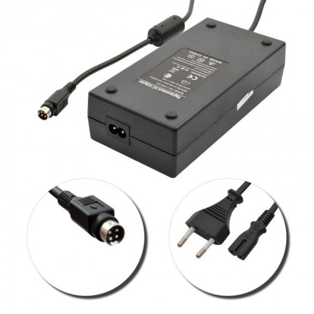 LiteOn 19V 7.9A (150W) 4-pin töltő