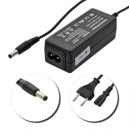 Asus 12V 3A (36W) utángyártott új netbook töltő – 4. kép