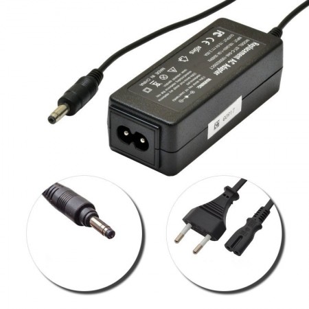 HP 19.5V 2.05A (40W) töltő