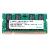 Apacer 2GB DDR2 800MHz notebook memória