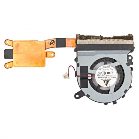 BA62-00673A használt komplett hűtés