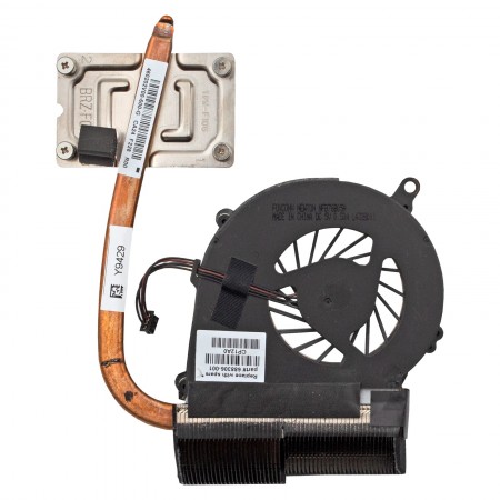 688306-001 használt komplett hűtés