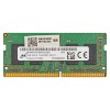 Micron 4GB DDR4 2400MHz használt laptop memória